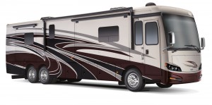 ventana motorhome