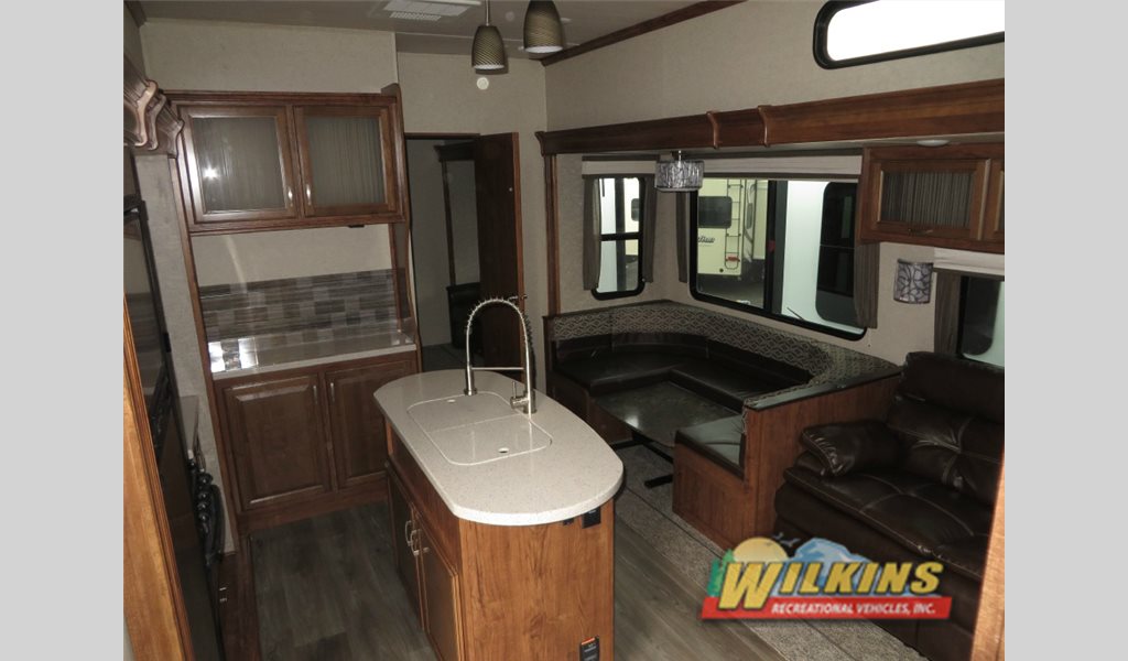 Bunkhouse Fifth Wheel Rv Floorplans So Many To Choose