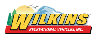 RV Seminars Wilkins RV Logo