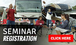 RV Seminars Wilkins RV