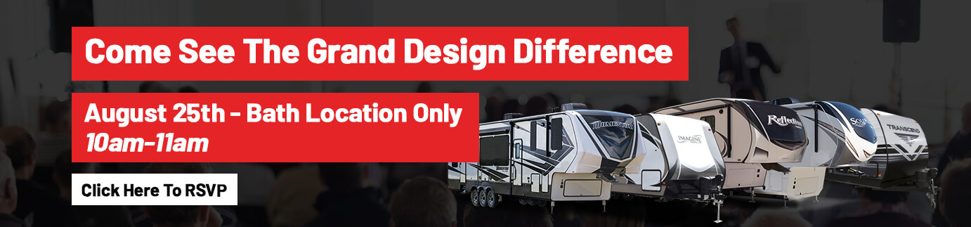 Grand Design RVs Wilkins RV