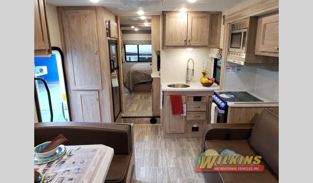 RV Storage Tips and Hacks: Solving The Clutter Crunch