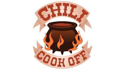 Chili Cook Off Image