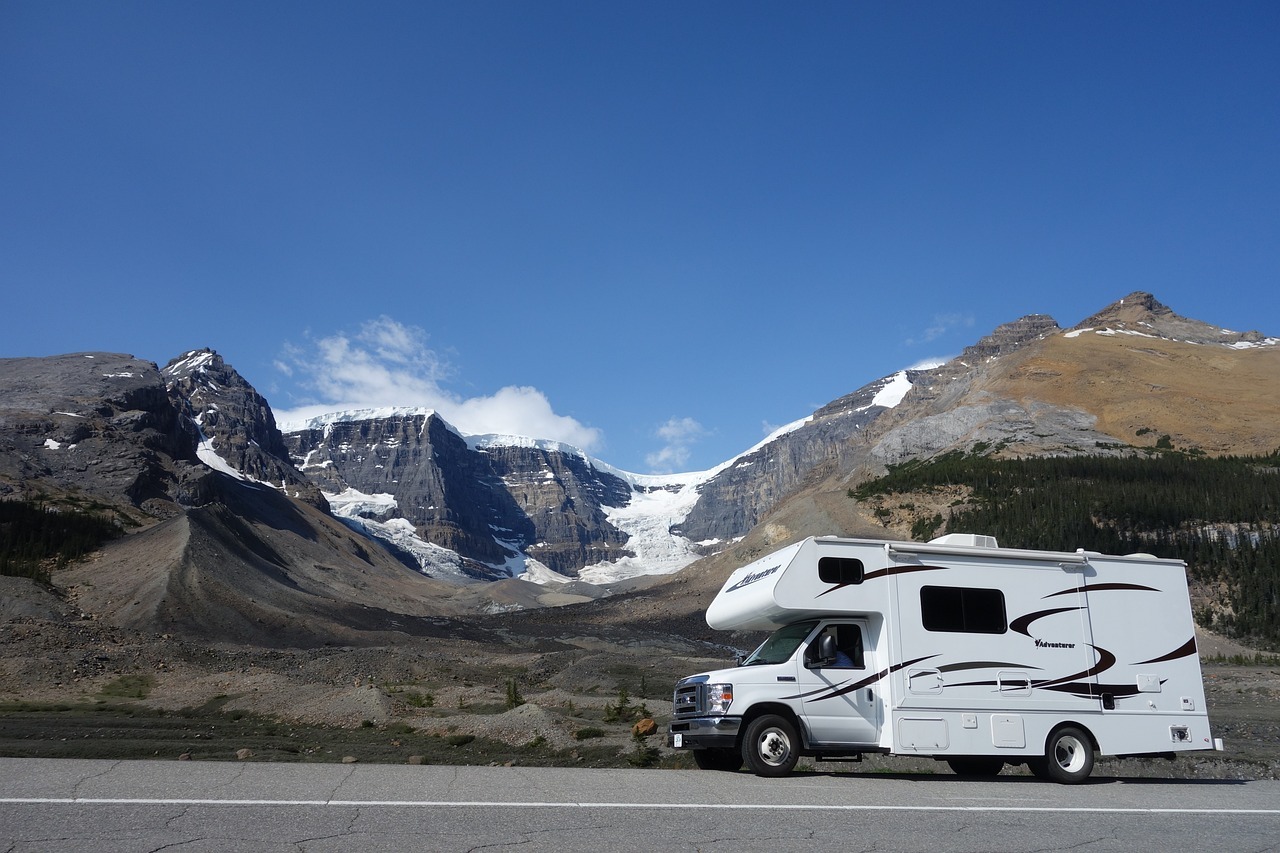 10 Ways to Upgrade Your Camping Vehicle