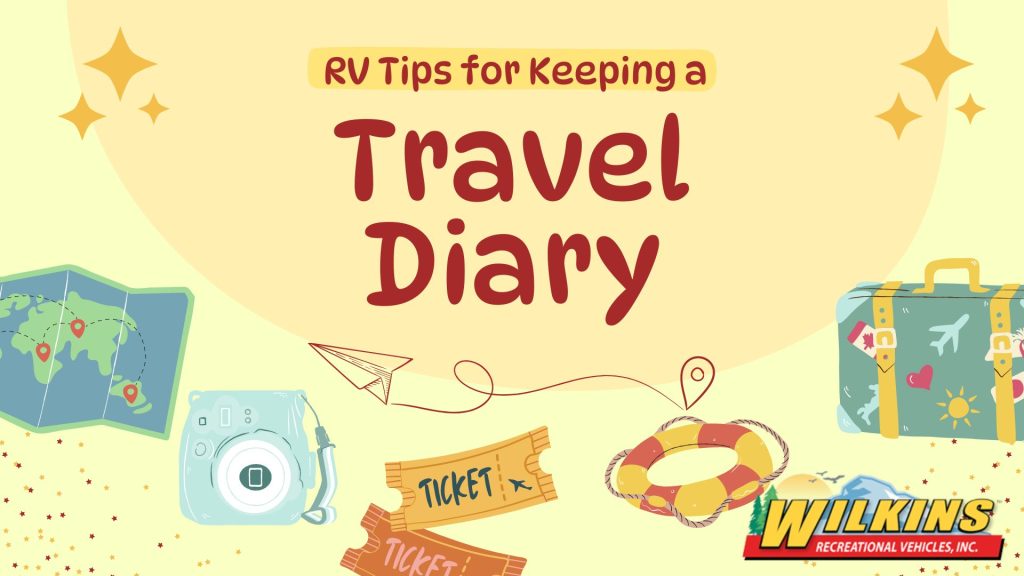 RV Tips